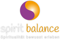 spiritbalance.de Logo